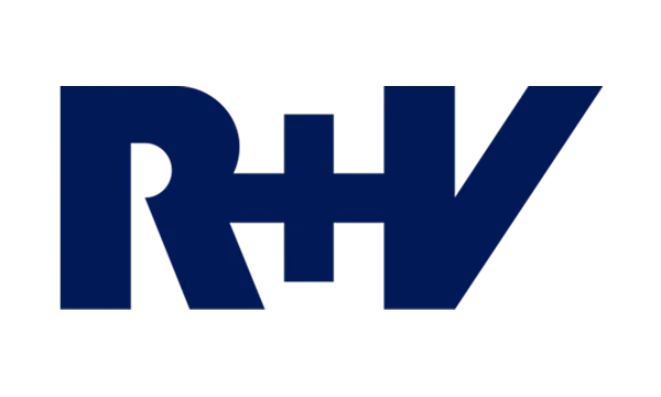 R+V Versicherung