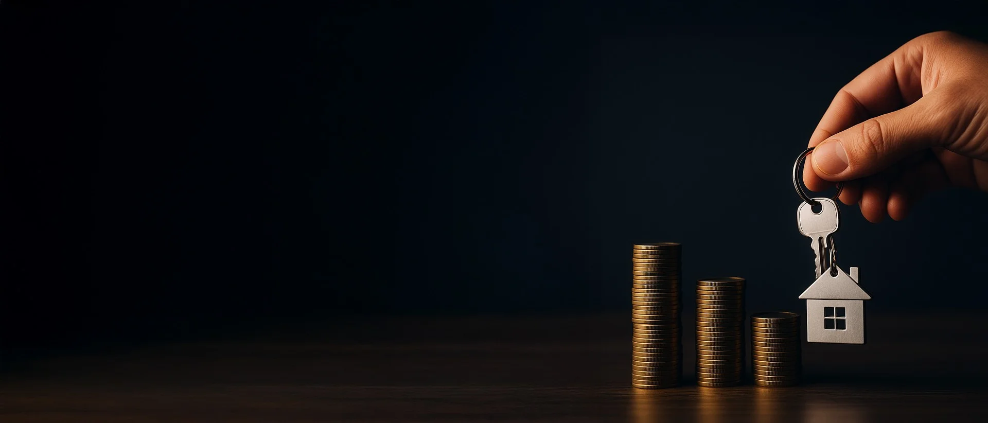 Förderkredite clever nutzen – der Schlüssel zu Ihrer Immobilie mit Unterstützung von Baufinanzierung.Hamburg