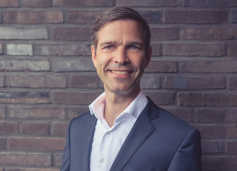 Jens Laskowski – Dipl. Kaufmann und Baufinanzierungsspezialist bei Baufinanzierung.Hamburg