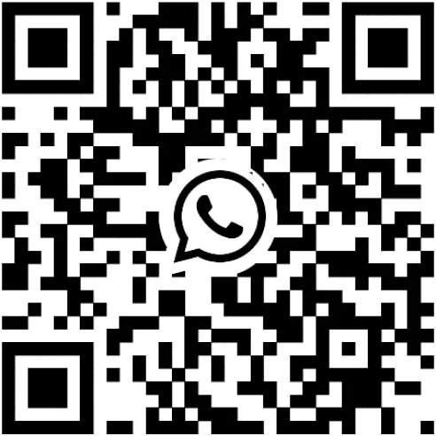 WhatsApp QR-Code