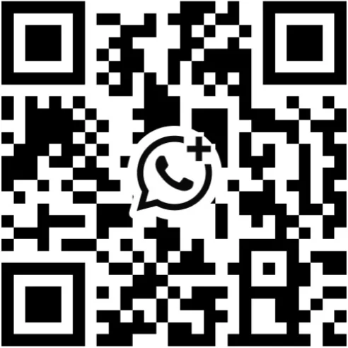 WhatsApp QR-Code