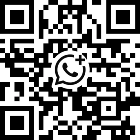 WhatsApp QR-Code