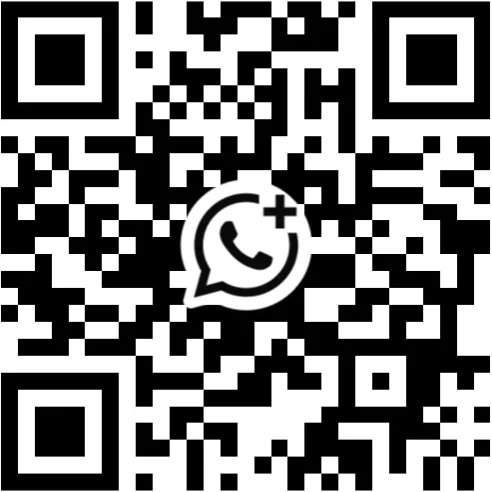WhatsApp QR-Code